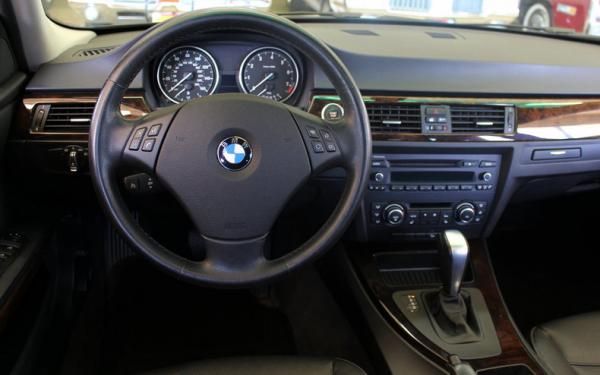 2011 BMW 328i X-Drive 