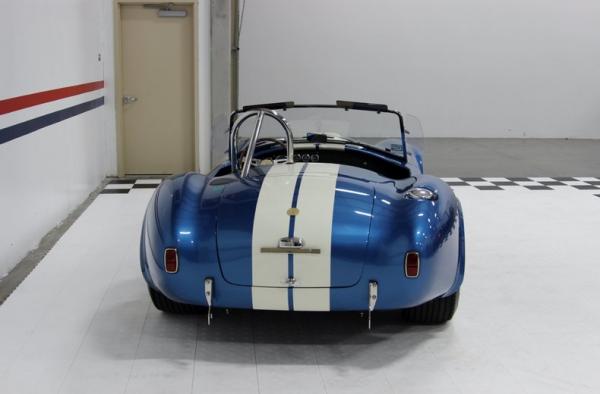 1965 Shelby Cobra 