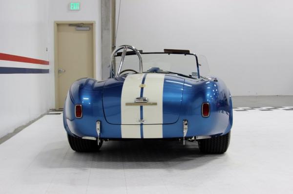 1965 Shelby Cobra 