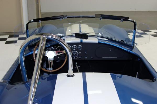 1965 Shelby Cobra 