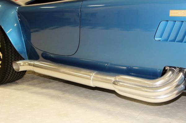 1965 Shelby Cobra 