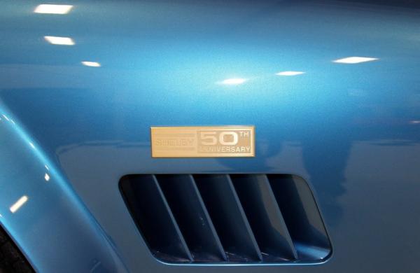 1965 Shelby Cobra 