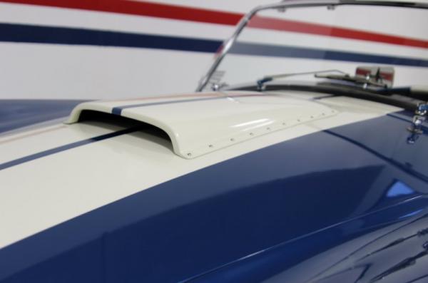 1965 Shelby Cobra 