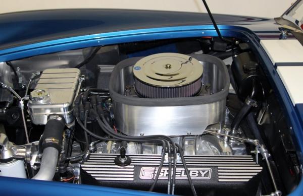 1965 Shelby Cobra 