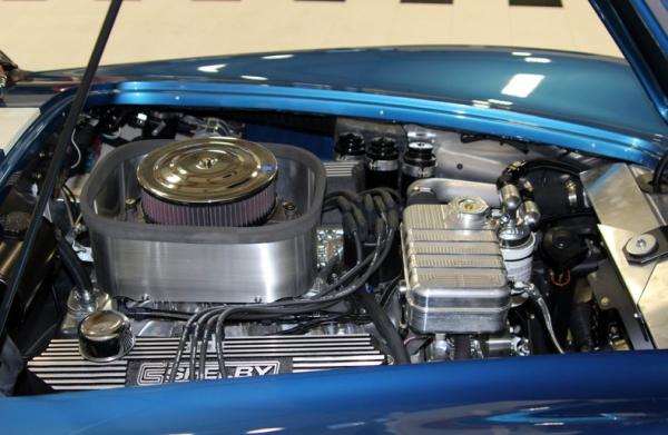 1965 Shelby Cobra 