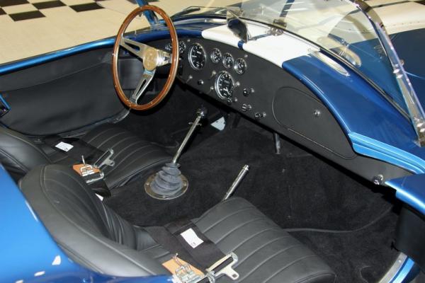 1965 Shelby Cobra 