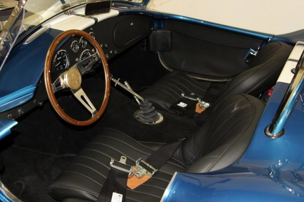 1965 Shelby Cobra 
