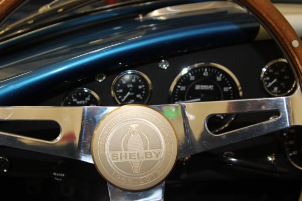 1965 Shelby Cobra 