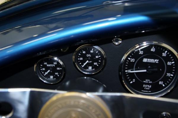 1965 Shelby Cobra 