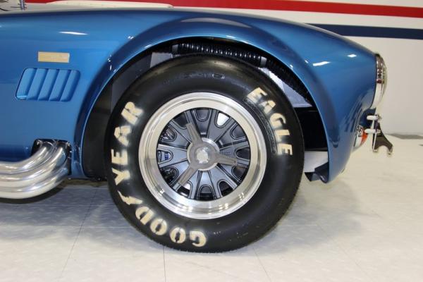 1965 Shelby Cobra 