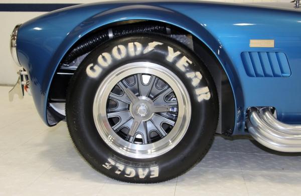 1965 Shelby Cobra 