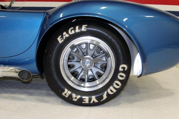 1965 Shelby Cobra 