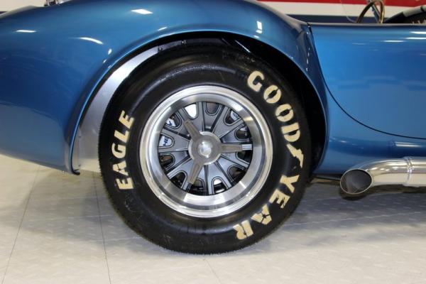 1965 Shelby Cobra 