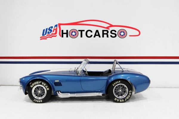 1965 Shelby Cobra 