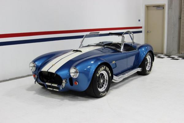 1965 Shelby Cobra 