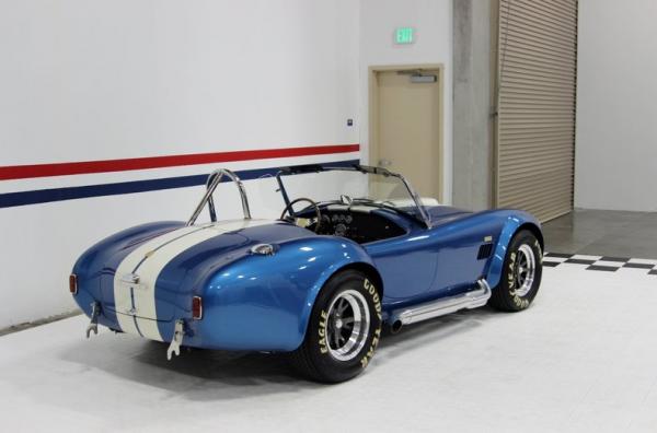 1965 Shelby Cobra 