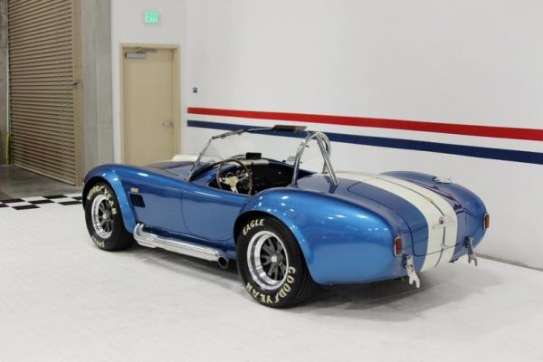 1965 Shelby Cobra 