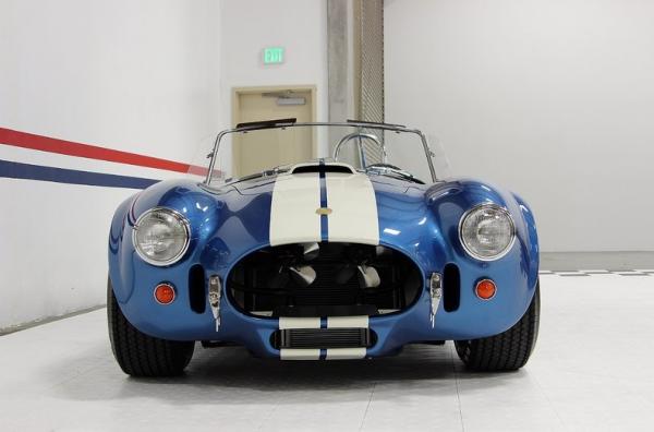 1965 Shelby Cobra 