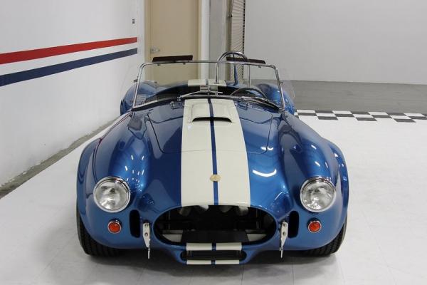 1965 Shelby Cobra 