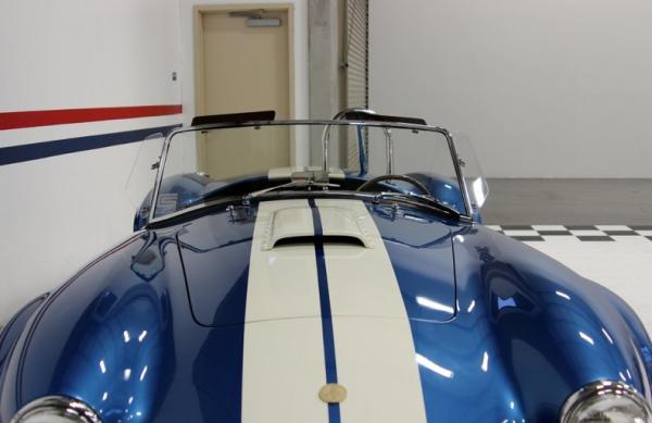 1965 Shelby Cobra 