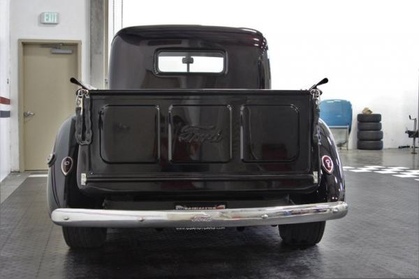 1941 Ford Pickup 