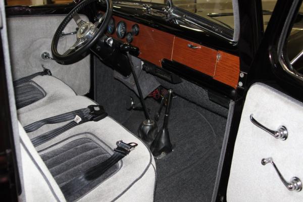 1941 Ford Pickup 