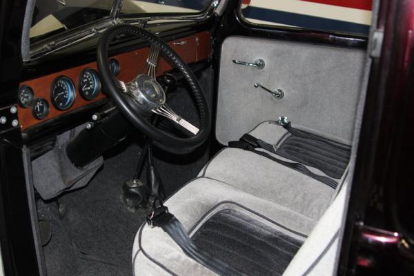 1941 Ford Pickup 