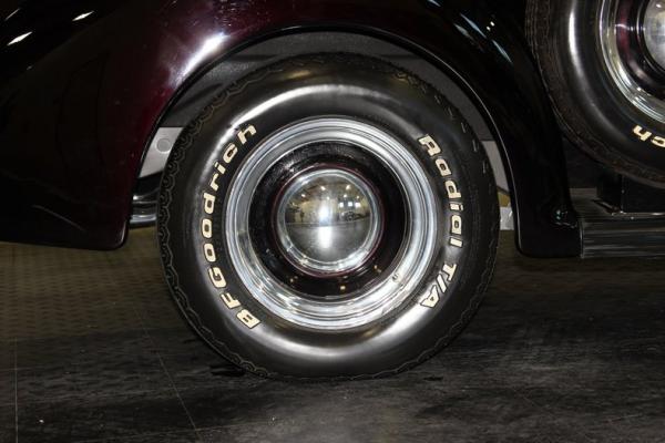 1941 Ford Pickup 