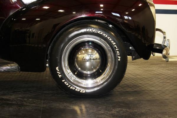 1941 Ford Pickup 