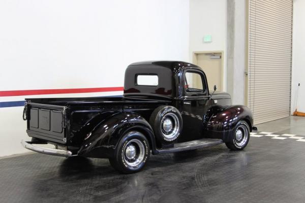 1941 Ford Pickup 