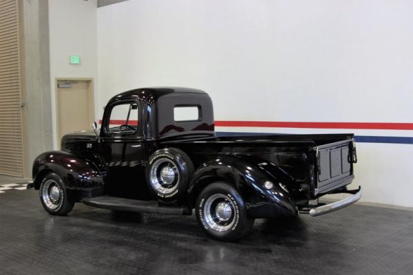 1941 Ford Pickup 