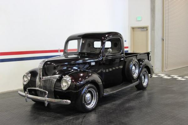 1941 Ford Pickup 