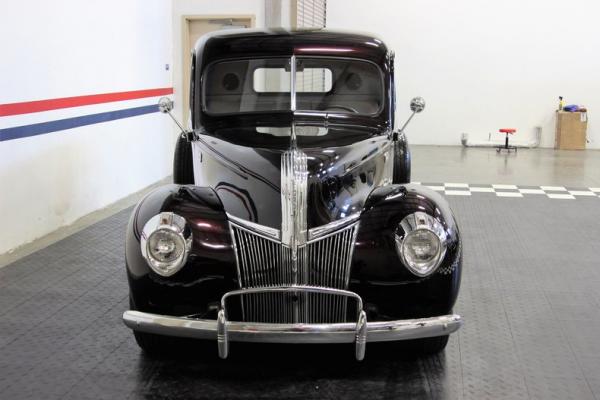 1941 Ford Pickup 