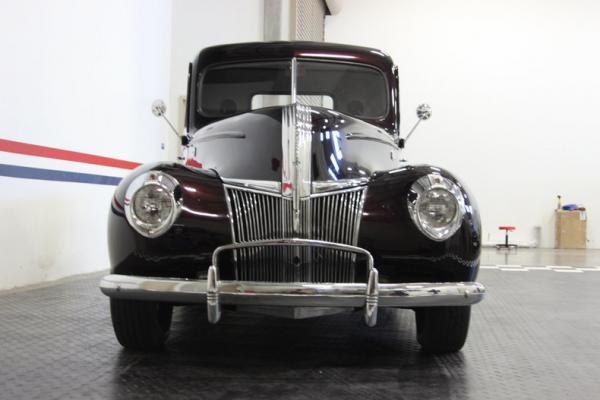 1941 Ford Pickup 