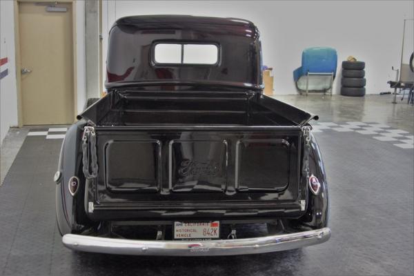 1941 Ford Pickup 