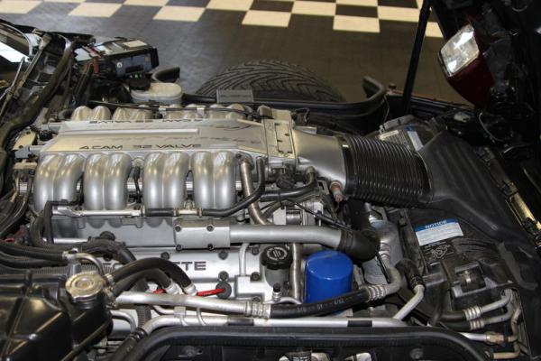1993 Chevrolet Corvette ZR1 