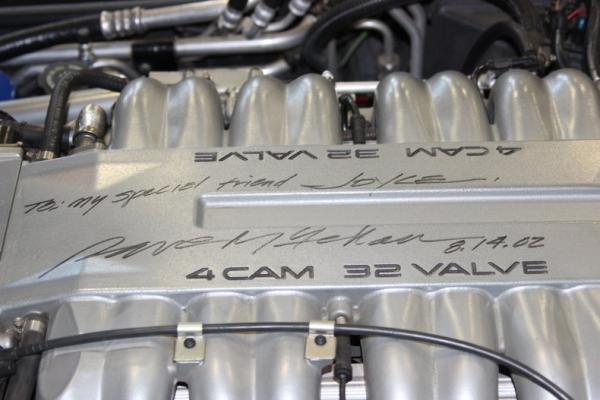 1993 Chevrolet Corvette ZR1 