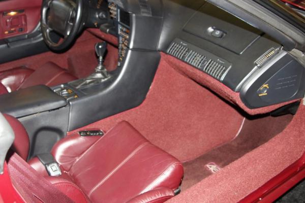 1993 Chevrolet Corvette ZR1 