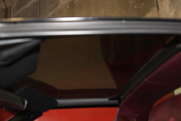 1993 Chevrolet Corvette ZR1 