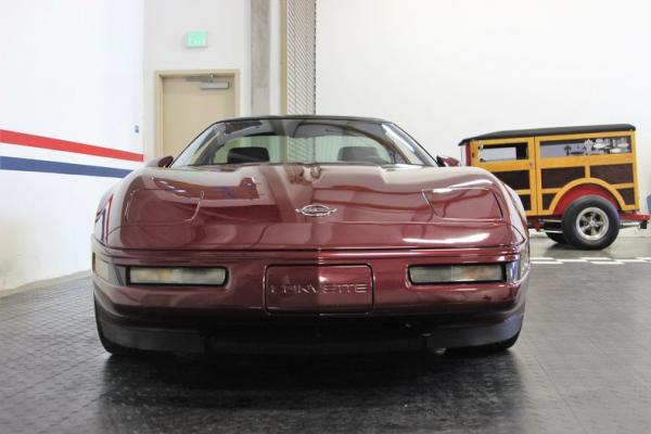 1993 Chevrolet Corvette ZR1 