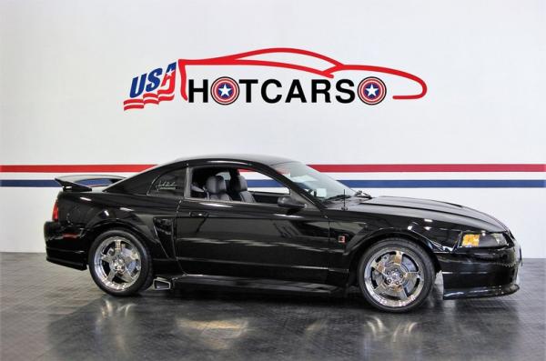 2001 Ford Roush Mustang Stage 3 