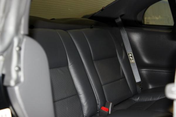 2001 Ford Roush Mustang Stage 3 