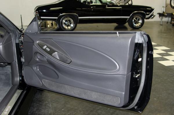2001 Ford Roush Mustang Stage 3 