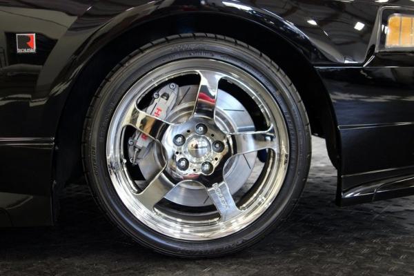 2001 Ford Roush Mustang Stage 3 