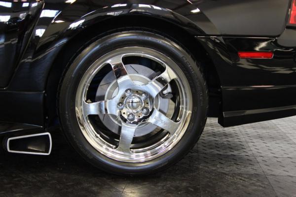 2001 Ford Roush Mustang Stage 3 