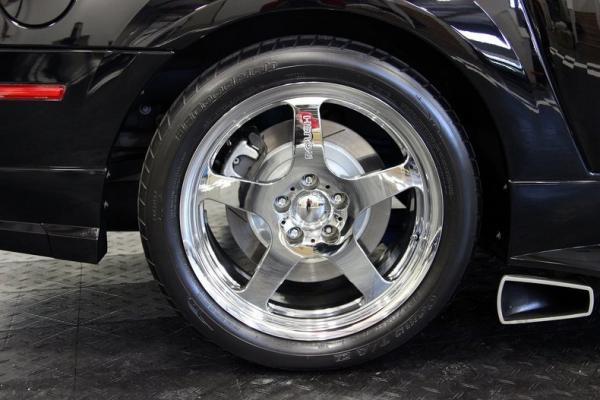 2001 Ford Roush Mustang Stage 3 