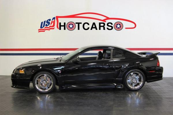 2001 Ford Roush Mustang Stage 3 