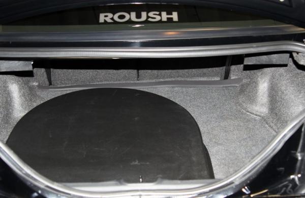 2001 Ford Roush Mustang Stage 3 