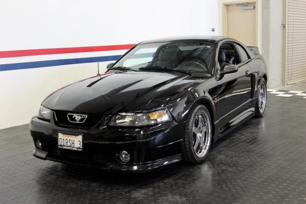 2001 Ford Roush Mustang Stage 3 