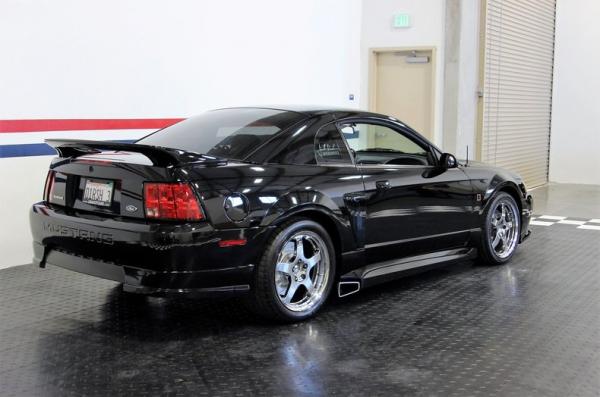 2001 Ford Roush Mustang Stage 3 